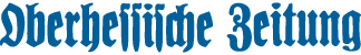 Oberhessische Zeitung